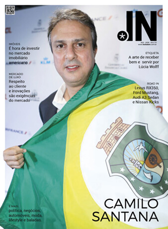 Edição: Camilo Santana