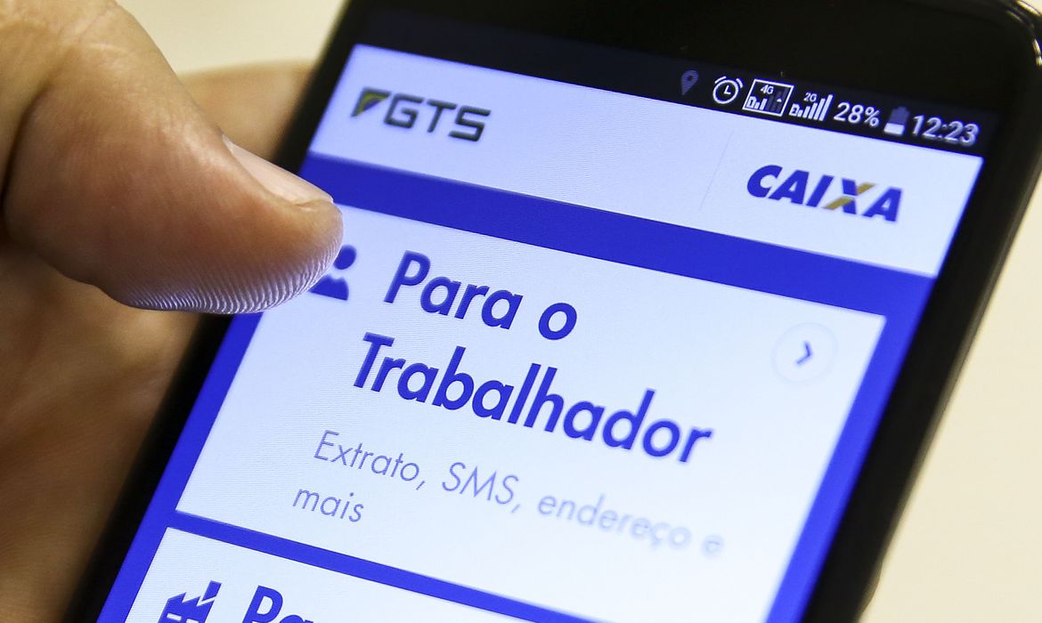 Conselho Curador define distribuição de lucros do FGTS